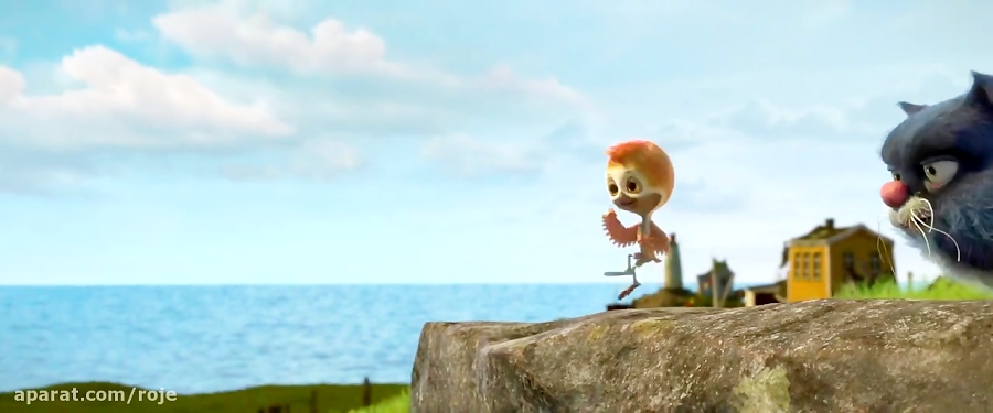 انیمیشن پلویی :: دوبله فارسی ::